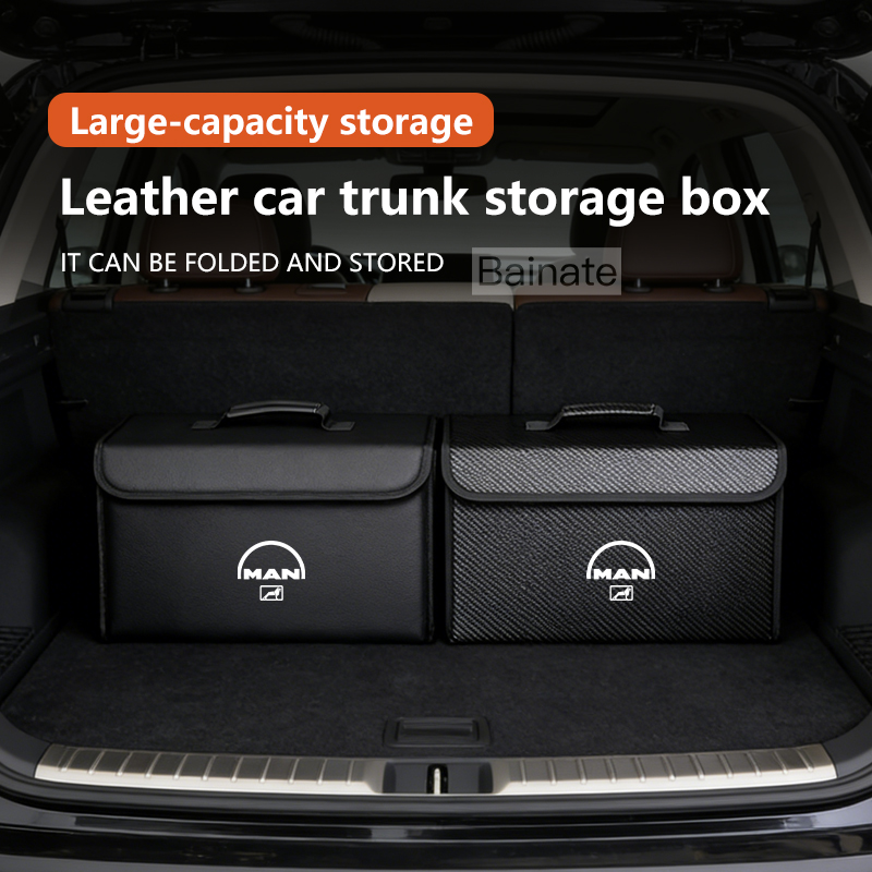 Men Shoes Rack - Untuk MAN TGX TGM TGA TGS