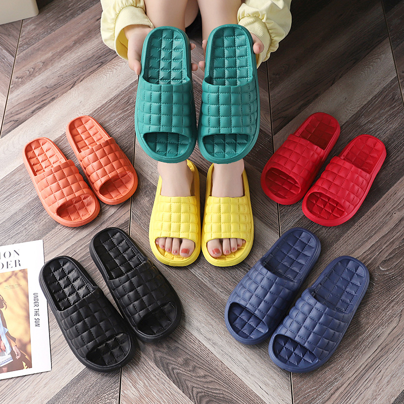 Men'S Shoes Slip On - Sendal Rumah Musim Panas 2026 untuk