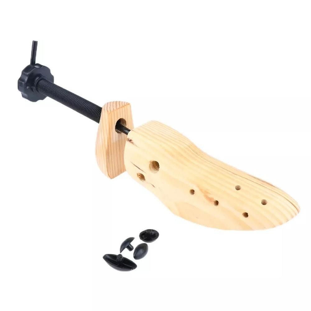 Men Shoes Rack - Kayu Pinus Kualitas Tinggi untuk Pria