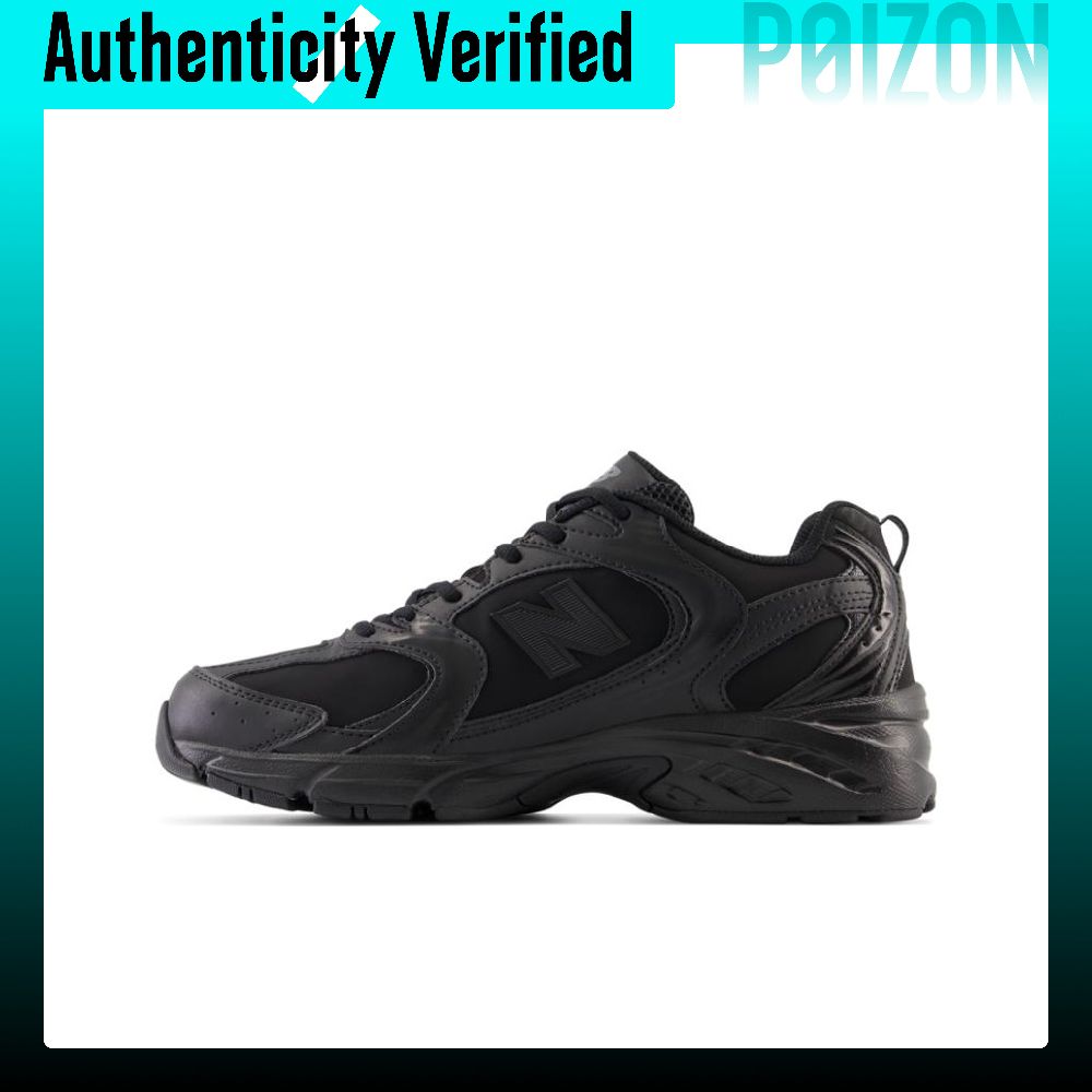 Men'S Shoes New Balance - Sepatu Lari Kasual Low Top New