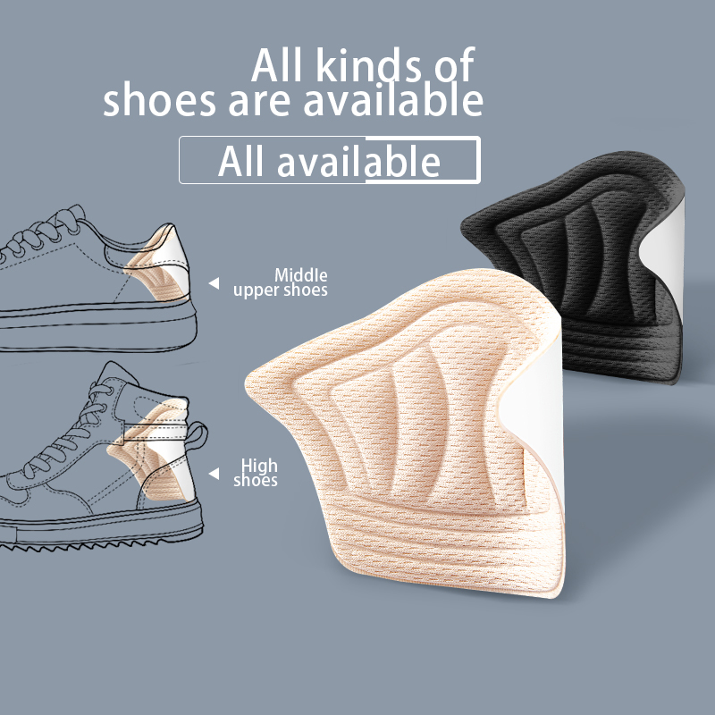 Men Shoes H&M - Sol untuk sepatu olahraga pria ukuran