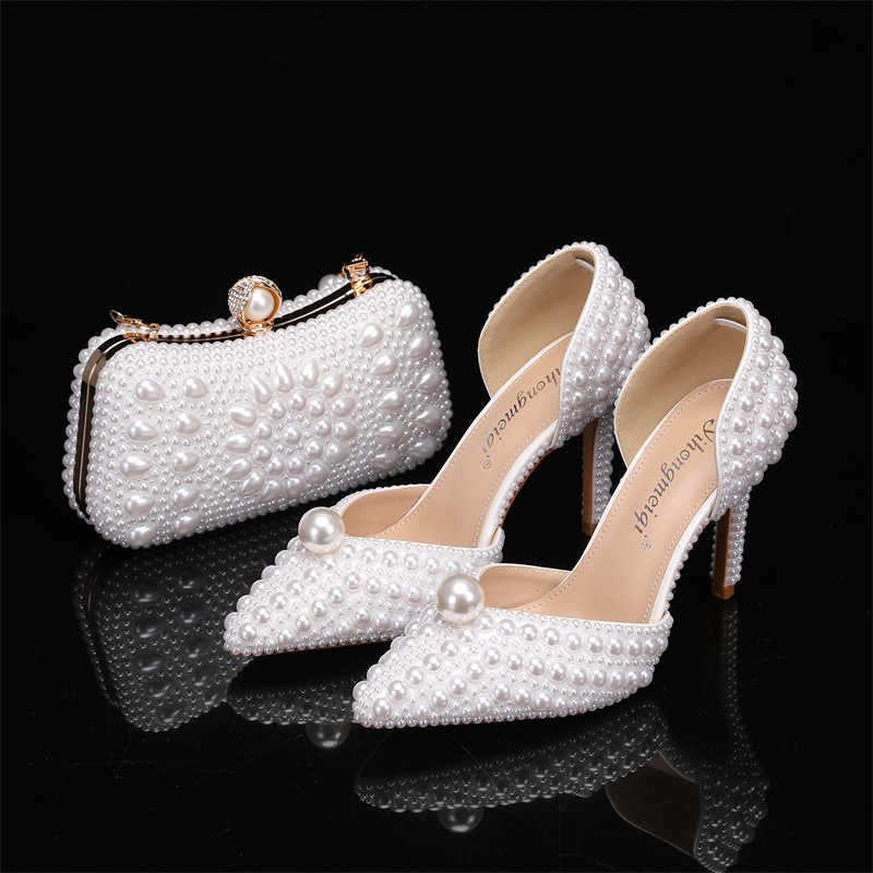 Men Shoes H&M - Set Tas dan Sepatu untuk Wanita