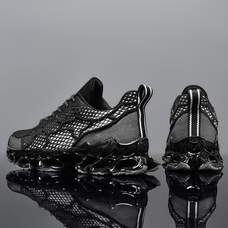 Men Shoes H&M - Sepatu Sneakers pria sepatu pria kasual