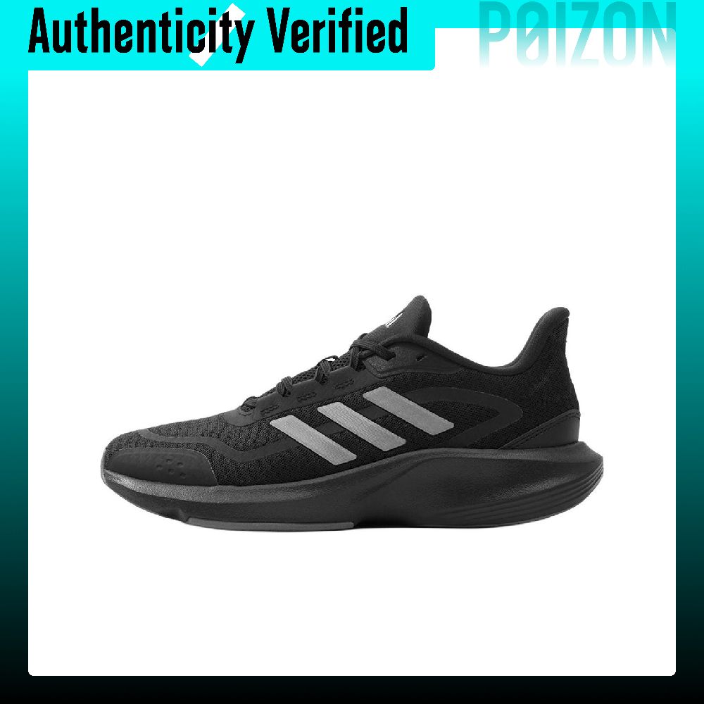 Men Shoes Essentials - Adidas All Day Essential PU, Tekstil,