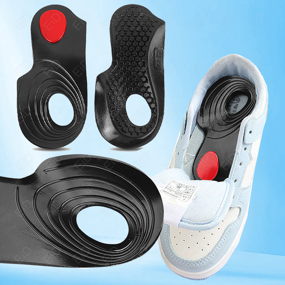 Men Shoes Eid - EiD sepatu sol dalam Orthopedic Edik