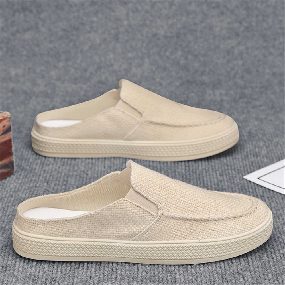 Men Shoes Brands - Sepatu Ujung Bulat Nomor 44 untuk