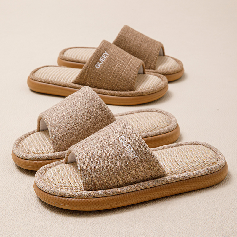 Men'S Shoes For Summer - Sandal rumah baru untuk wanita, anti