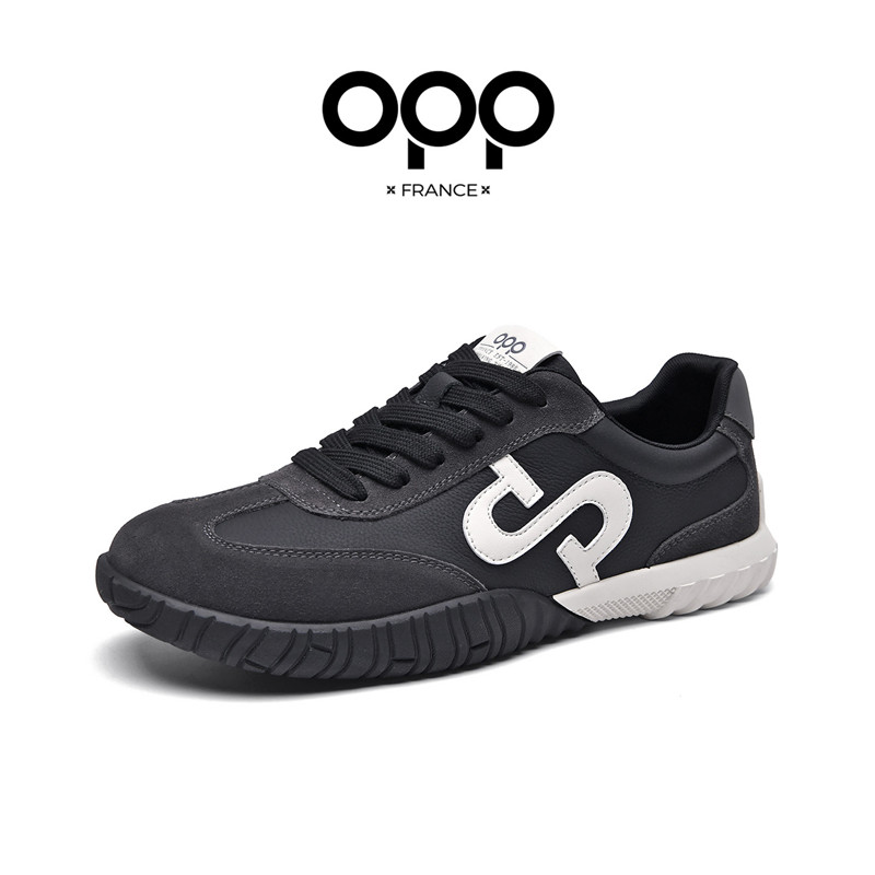 Sepatu OPP Men Spring Board Mo - Men'S Shoes Good For Running ulasan dan harga