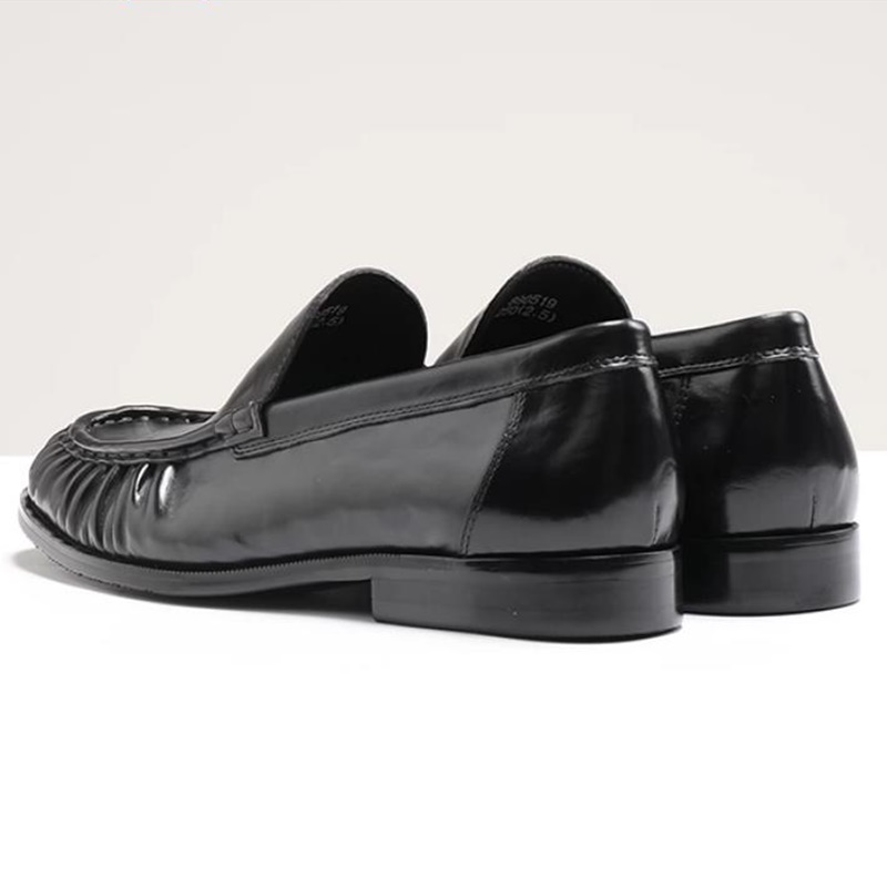 Sepatu Kulit Kasual Pria Model - Men'S Shoes Grip ulasan dan harga