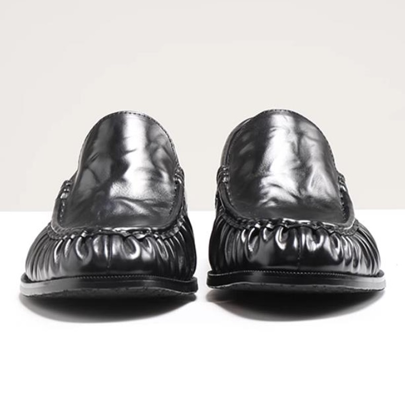Sepatu Kulit Kasual Pria Model - Men'S Shoes Grip ulasan dan harga