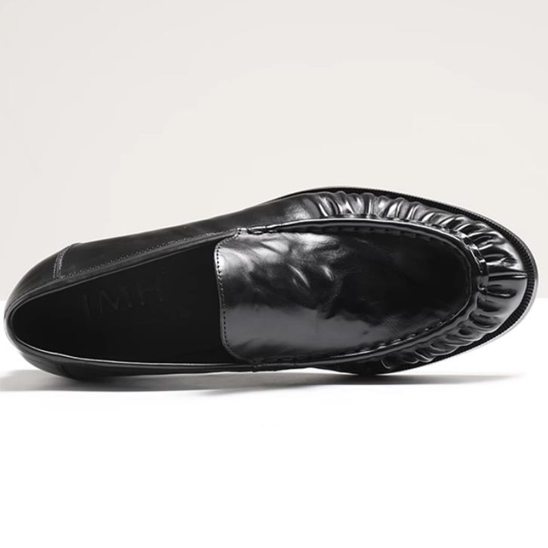 Sepatu Kulit Kasual Pria Model - Men'S Shoes Grip ulasan dan harga