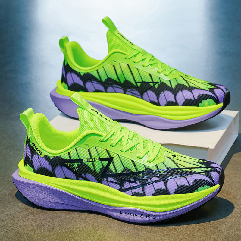 Sepatu Olahraga Kasual Pria, S - Men'S Shoes Grip ulasan dan harga