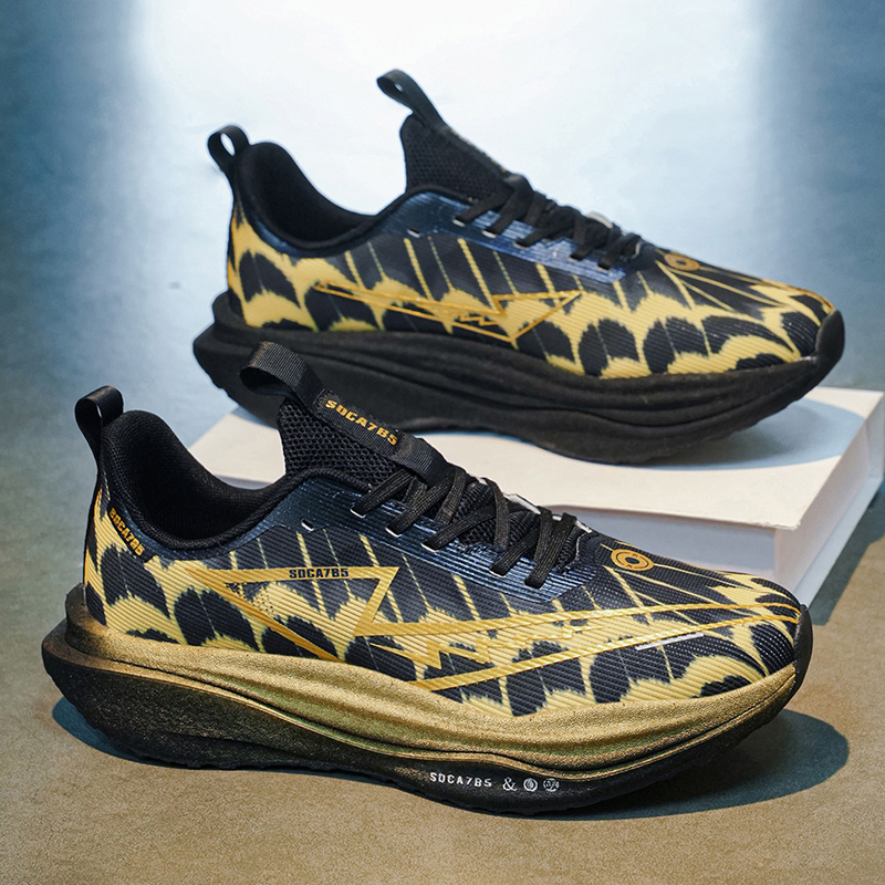 Sepatu Olahraga Kasual Pria, S - Men'S Shoes Grip ulasan dan harga