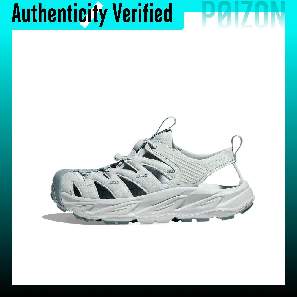 HOKA ONE ONE Hopara Fabric Sep - Men'S Shoes Grip ulasan dan harga