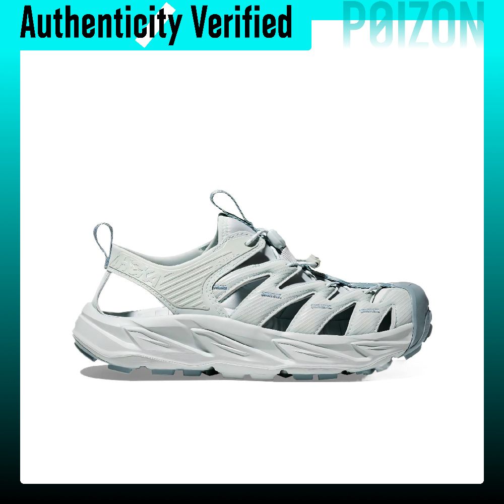 HOKA ONE ONE Hopara Fabric Sep - Men'S Shoes Grip ulasan dan harga