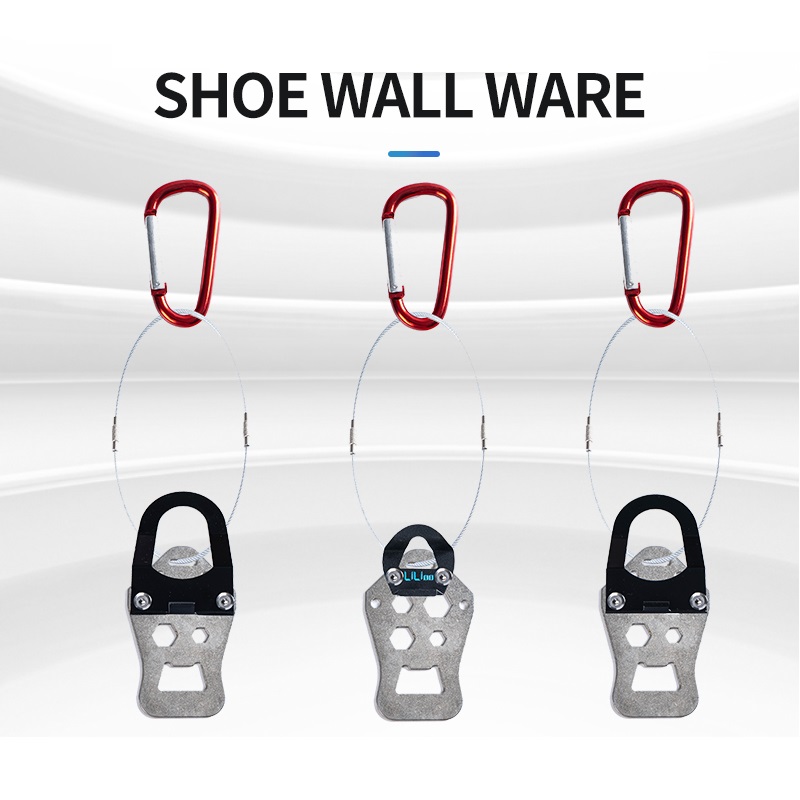 Sepatu Bersepeda Dudukan Dindi - Men Shoes Rack ulasan dan harga