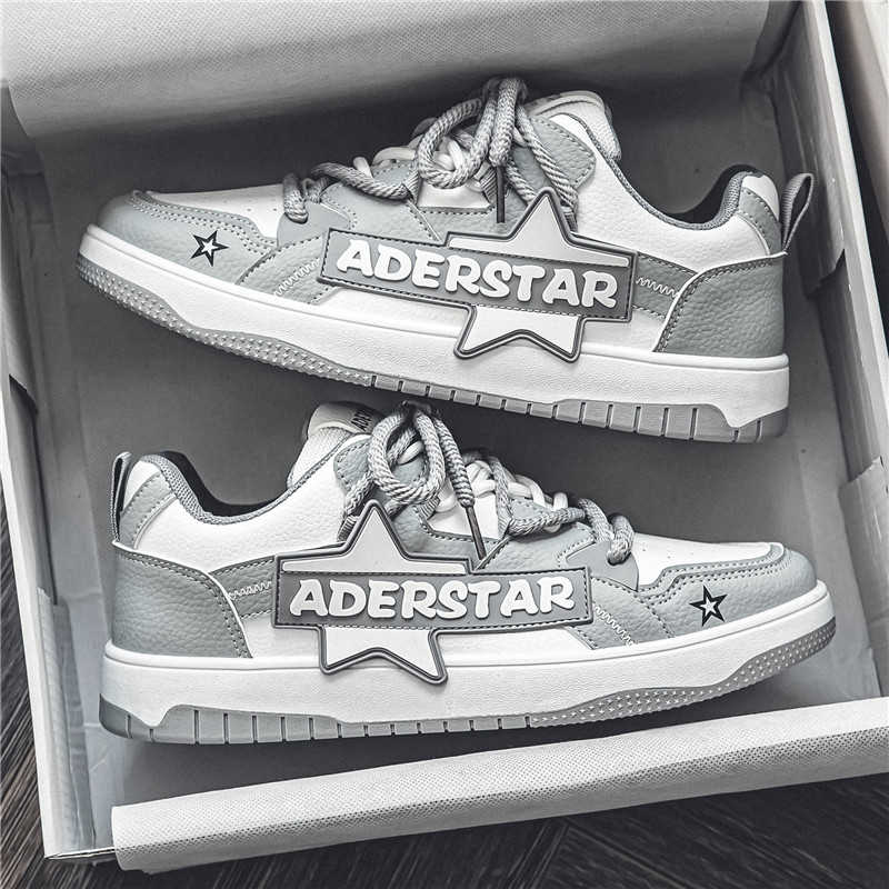 Sepatu Kets Lucu Sol Karet Hid - Men Shoes Brands ulasan dan harga