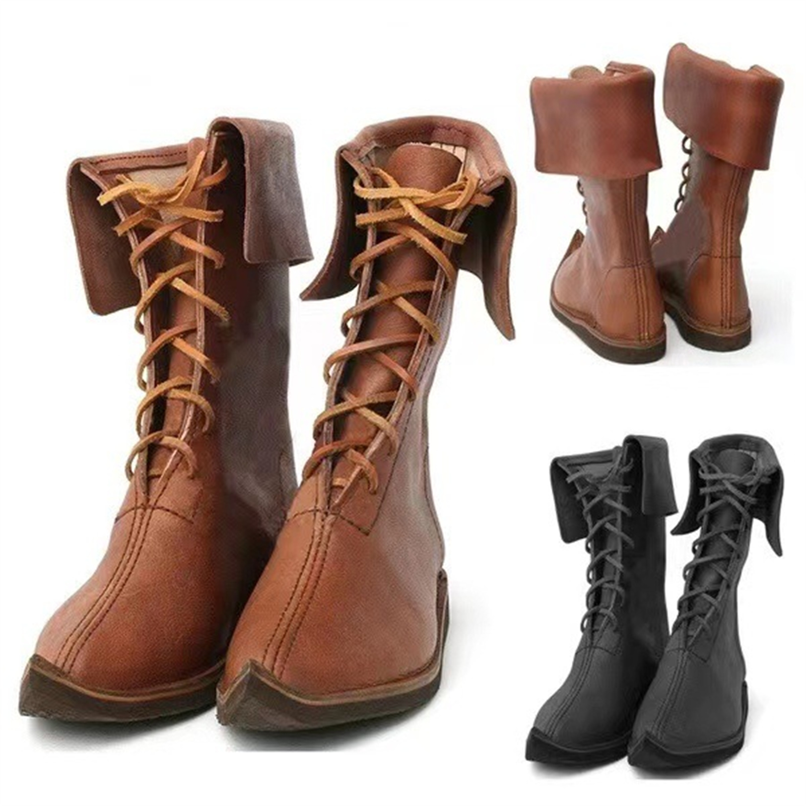 Sepatu Ksatria Berujung Runcin - Men'S Shoes Louis Vuitton ulasan dan harga