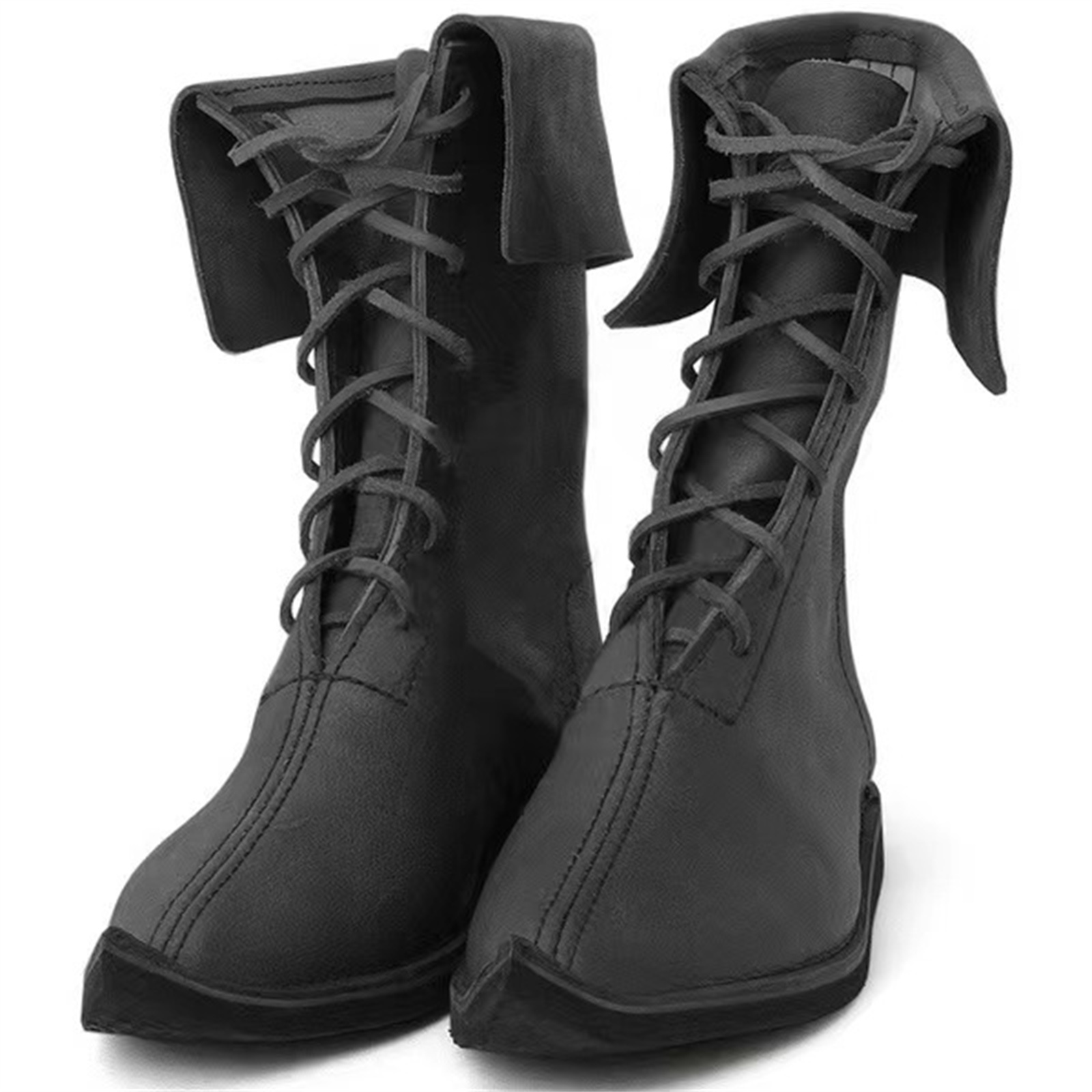 Sepatu Ksatria Berujung Runcin - Men'S Shoes Louis Vuitton ulasan dan harga