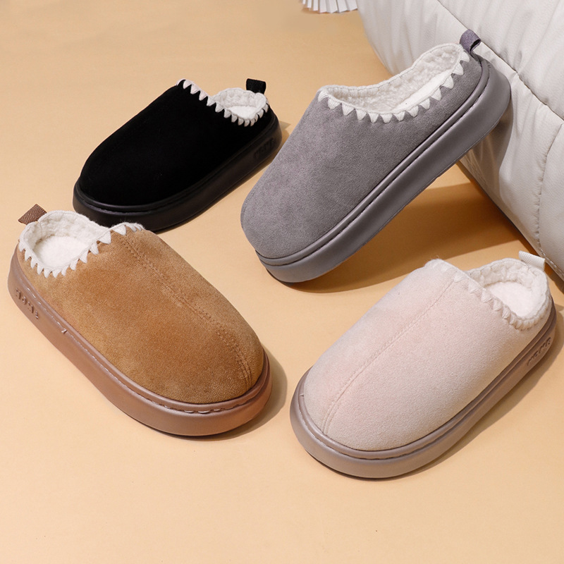 Sandal Rumah Wanita Musim Ding - Men'S Shoes Grip ulasan dan harga