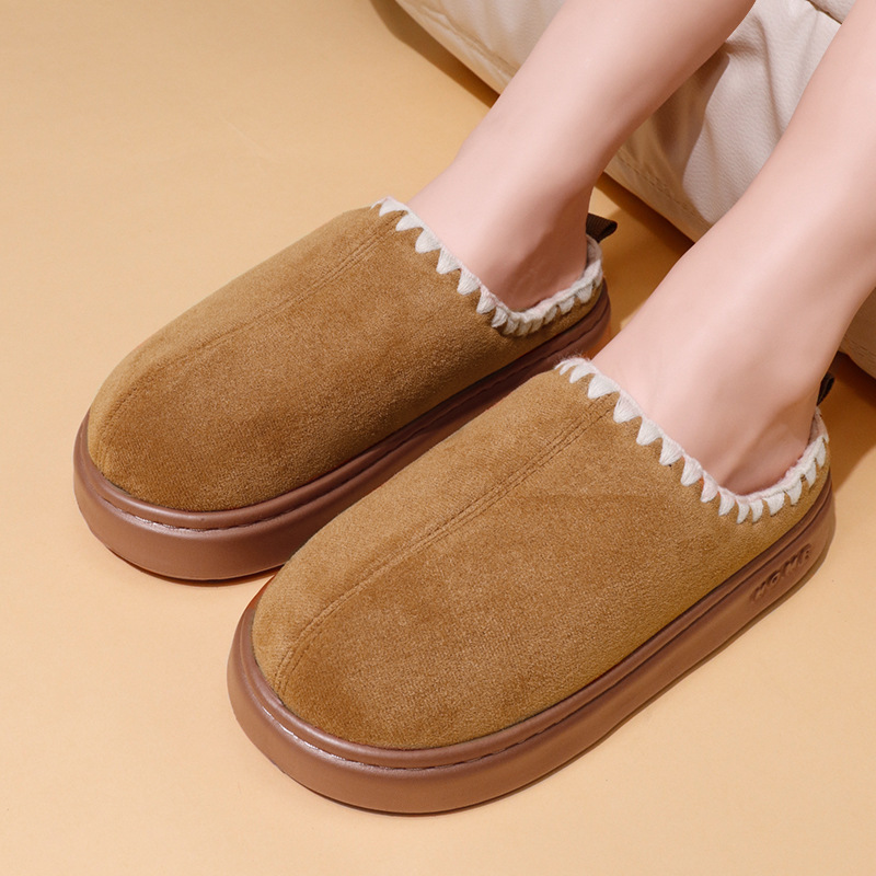 Sandal Rumah Wanita Musim Ding - Men'S Shoes Grip ulasan dan harga