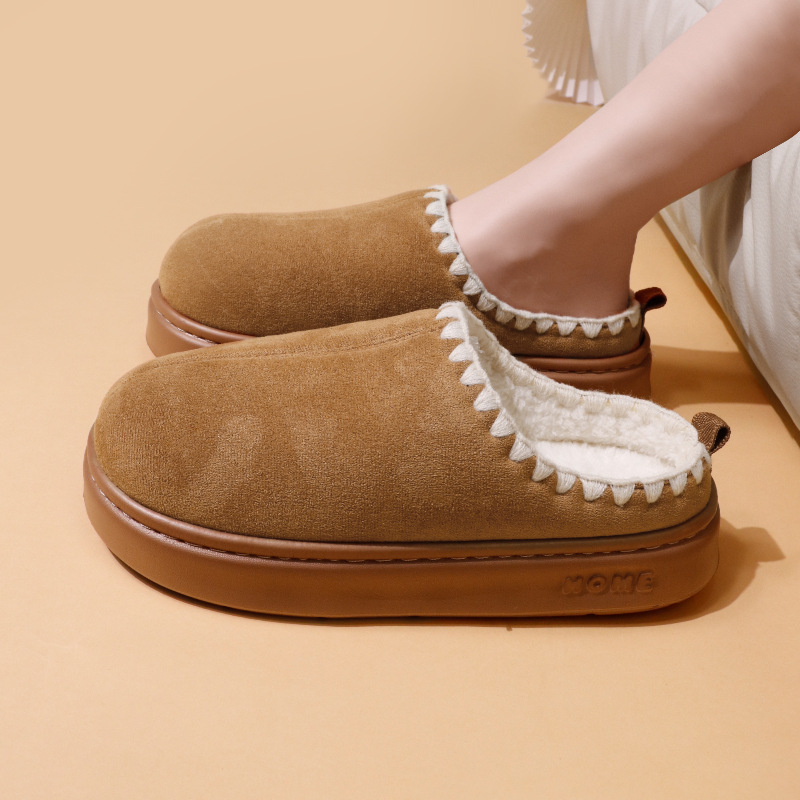 Sandal Rumah Wanita Musim Ding - Men'S Shoes Grip ulasan dan harga