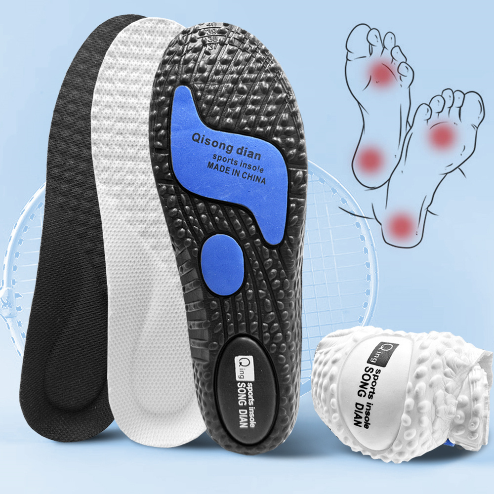 1-2 Pasang Sol Sepatu Olahraga - Men Shoes Eid ulasan dan harga