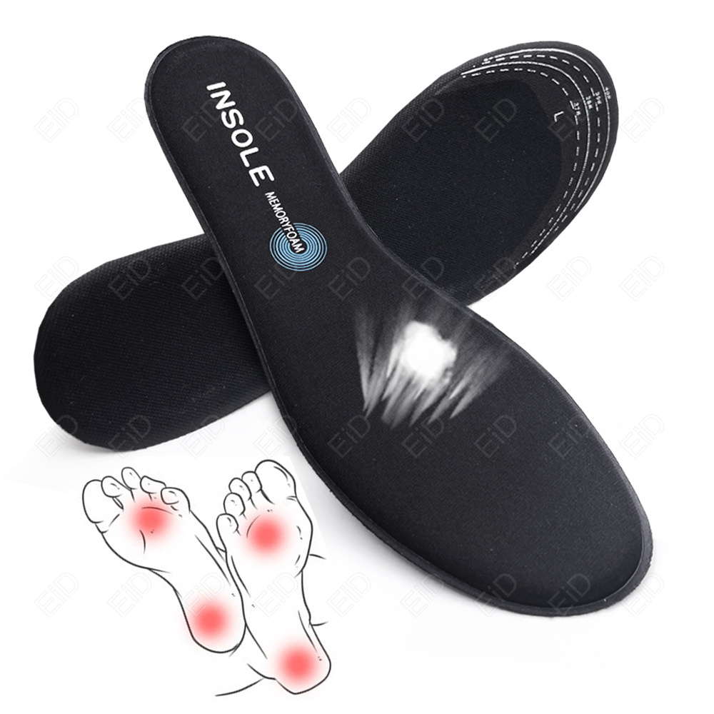 1 pasang sepatu lari olahraga  - Men Shoes Eid ulasan dan harga