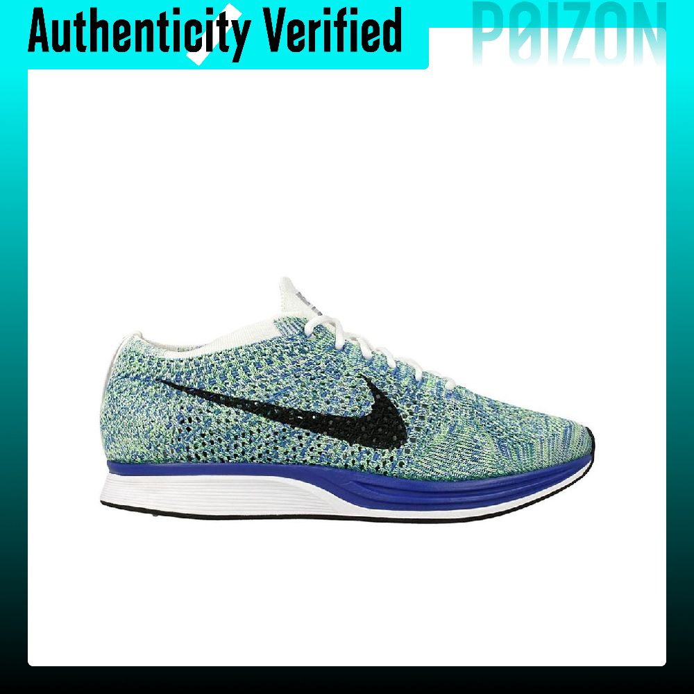 Sepatu Lari Nike Flyknit Racer - Men'S Shoes Nike Black ulasan dan harga