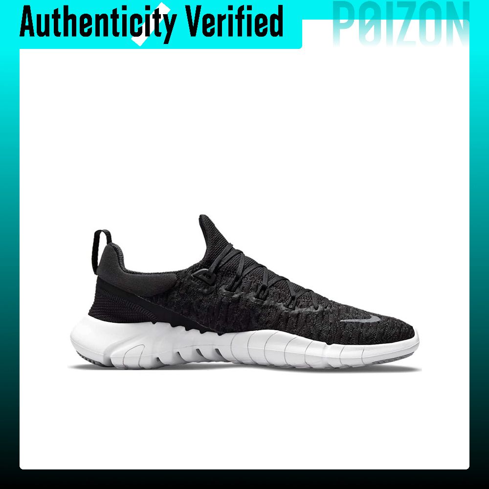 Sepatu Lari Nike Free RN 5.0 u - Men'S Shoes Nike Black ulasan dan harga