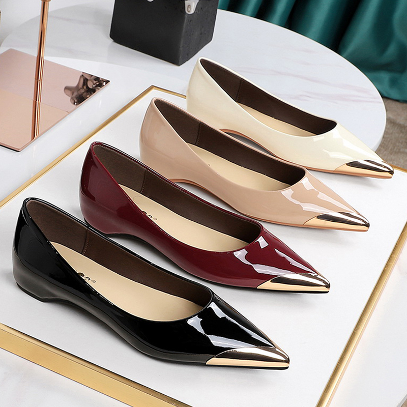 Sepatu BIGTREE Sepatu Wanita H - Men Shoes On ulasan dan harga
