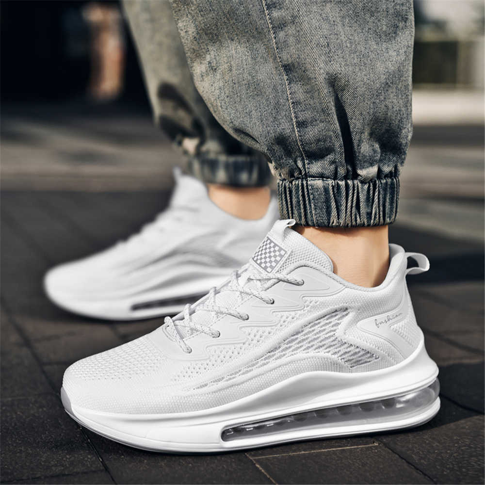 Sepatu Sneakers Vulcanized Pri - Men Shoes Brands ulasan dan harga