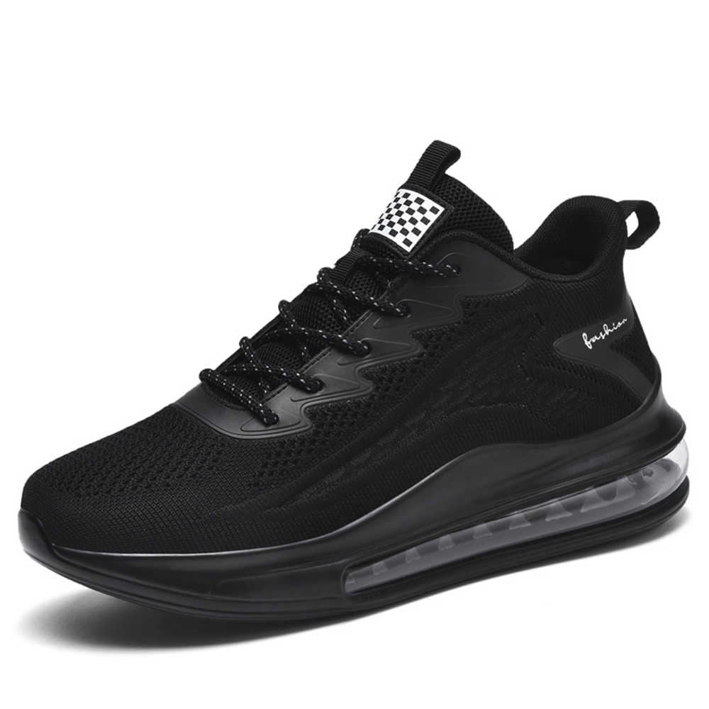 Sepatu Sneakers Vulcanized Pri - Men Shoes Brands ulasan dan harga