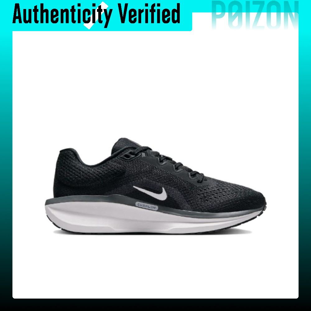 Nike Winflo 11 Sepatu Lari Kas - Men'S Shoes Nike Black ulasan dan harga