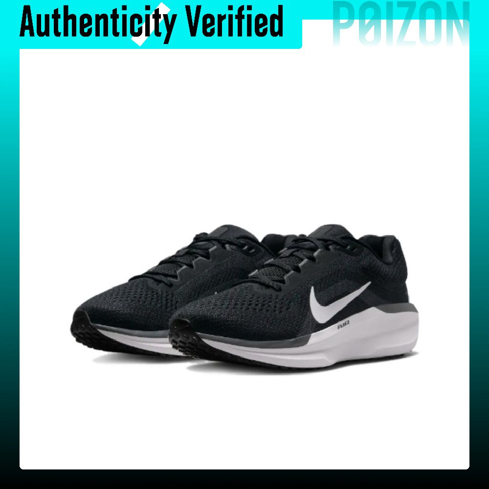 Nike Winflo 11 Sepatu Lari Kas - Men'S Shoes Nike Black ulasan dan harga