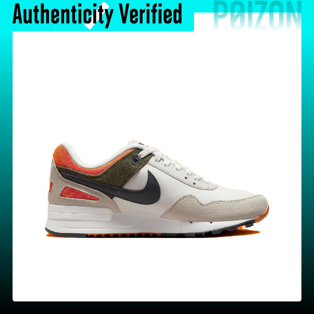 Nike Air Pegasus 89 Sepatu Lar - Men'S Shoes Nike Black ulasan dan harga