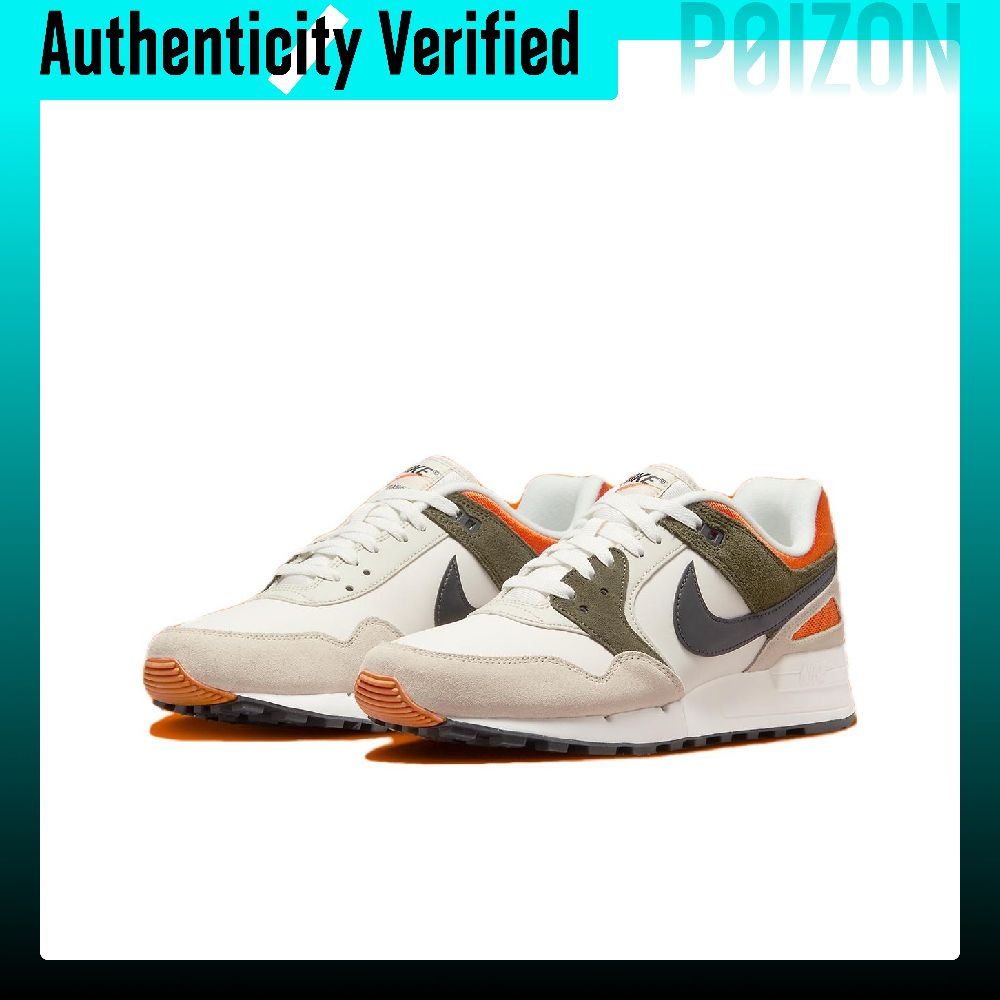 Nike Air Pegasus 89 Sepatu Lar - Men'S Shoes Nike Black ulasan dan harga