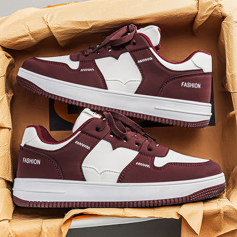 Sepatu Pria Kasual Tahan Lama, - Men'S Shoes Grip ulasan dan harga