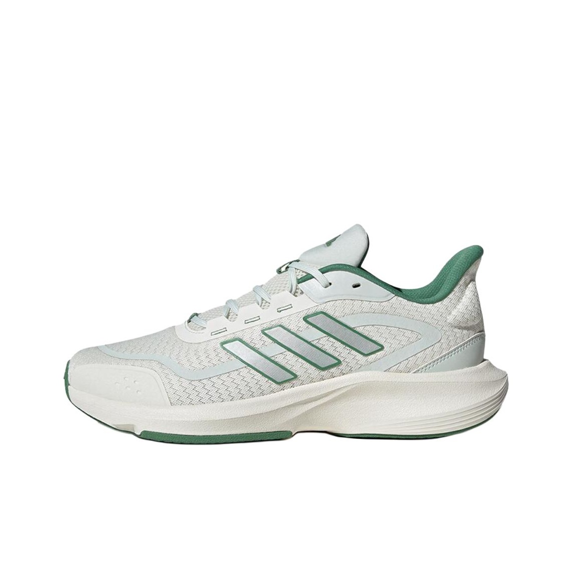 Adidas All Day Essential Fabri - Men Shoes Essentials ulasan dan harga