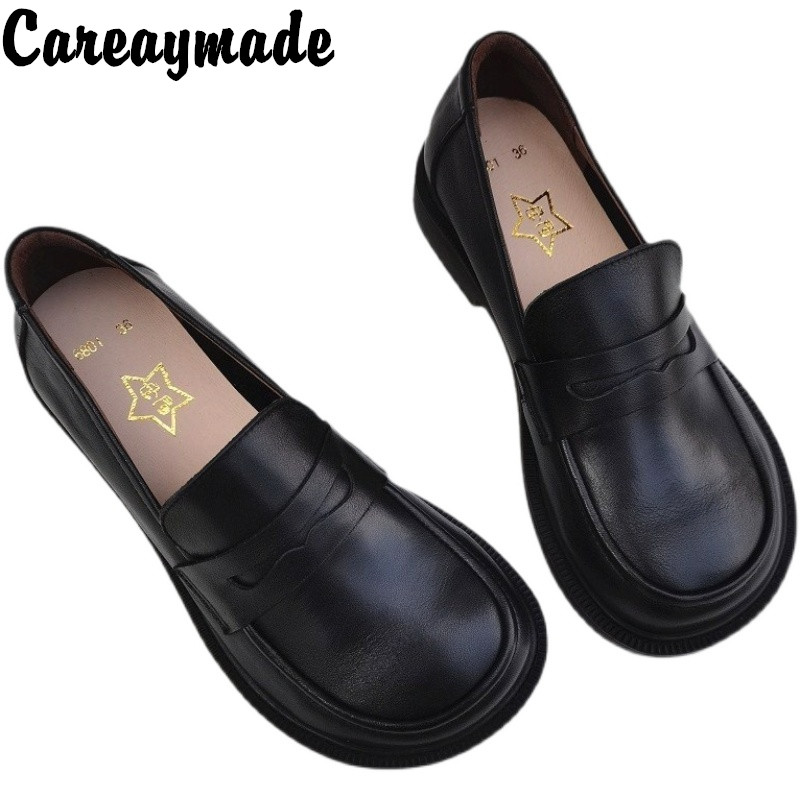 Careaymade-Sepatu Kasual Wanit - Men Shoes On ulasan dan harga