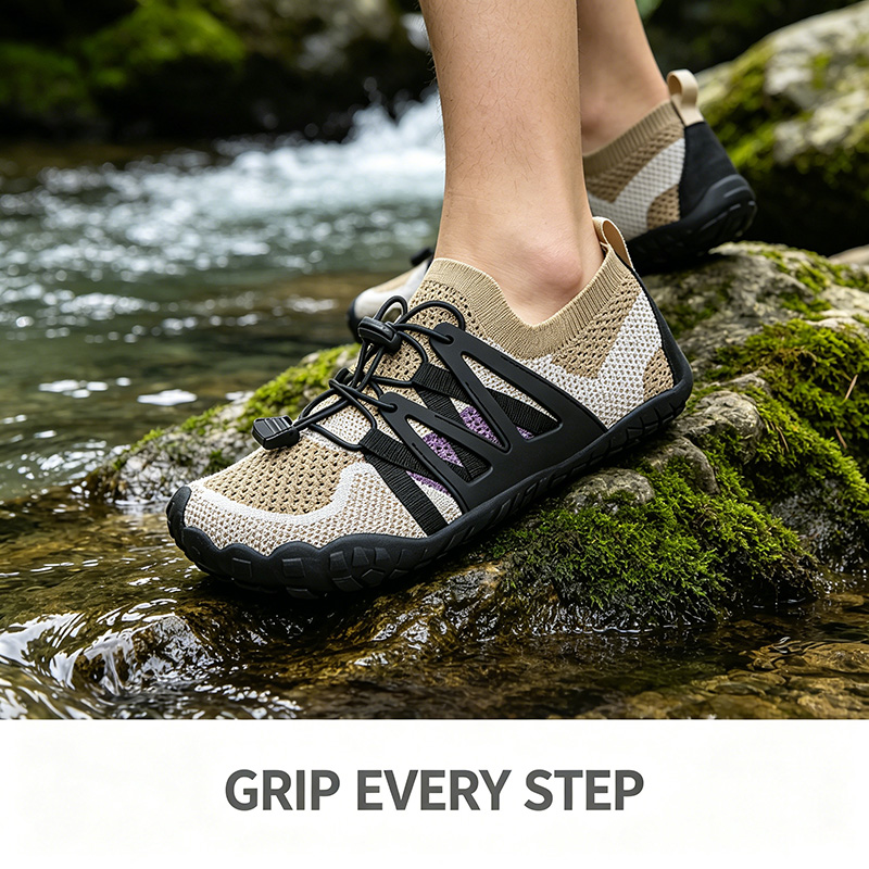 Sepatu Aqua Uniseks Sepatu Air - Men'S Shoes Grip ulasan dan harga