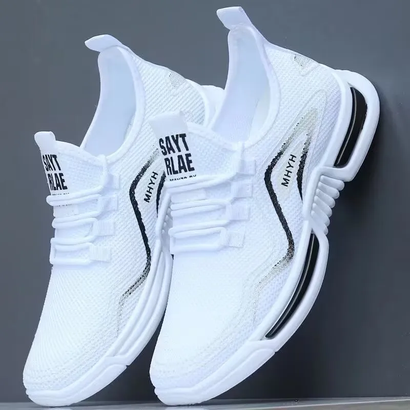 Sepatu Tenun Pria 2026 untuk L - Men Shoes Loafers ulasan dan harga