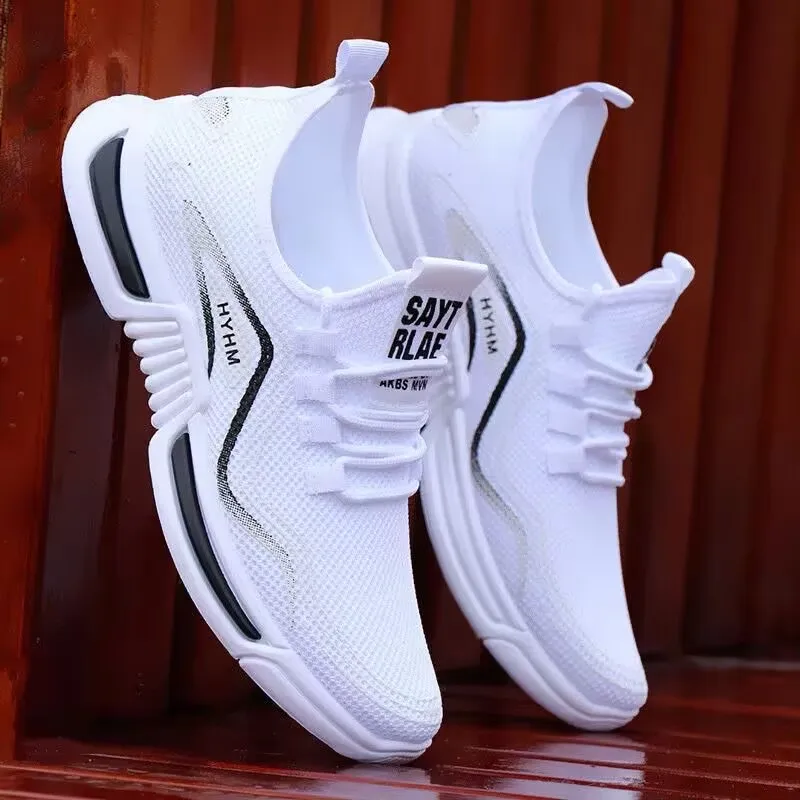 Sepatu Tenun Pria 2026 untuk L - Men Shoes Loafers ulasan dan harga