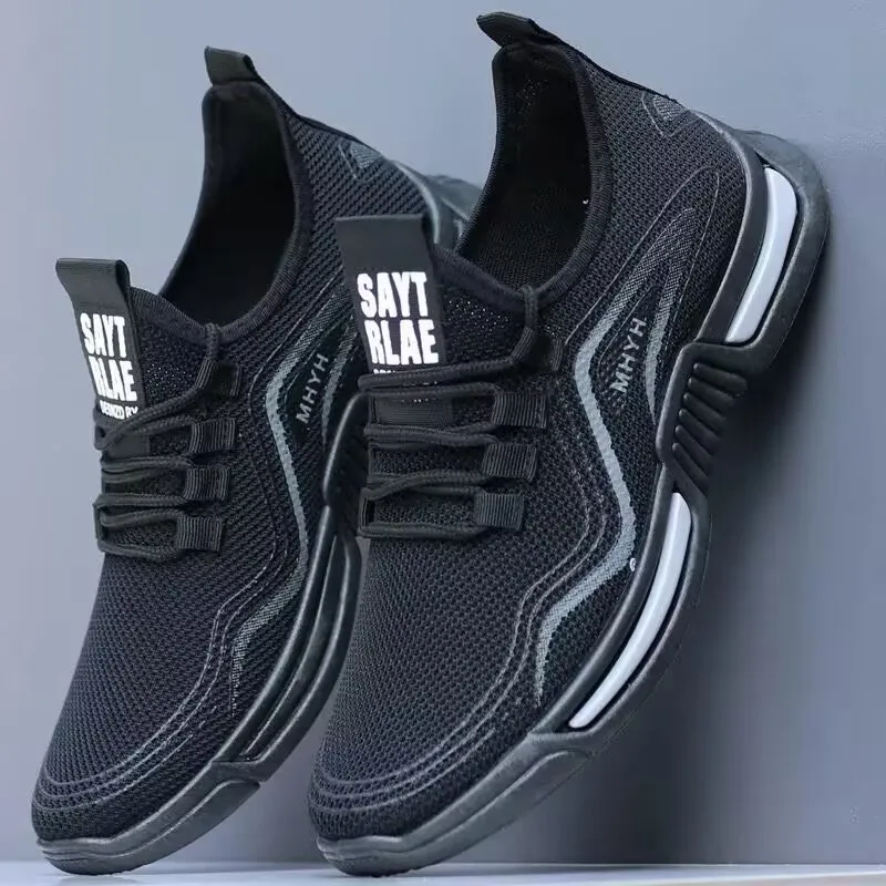 Sepatu Tenun Pria 2026 untuk L - Men Shoes Loafers ulasan dan harga