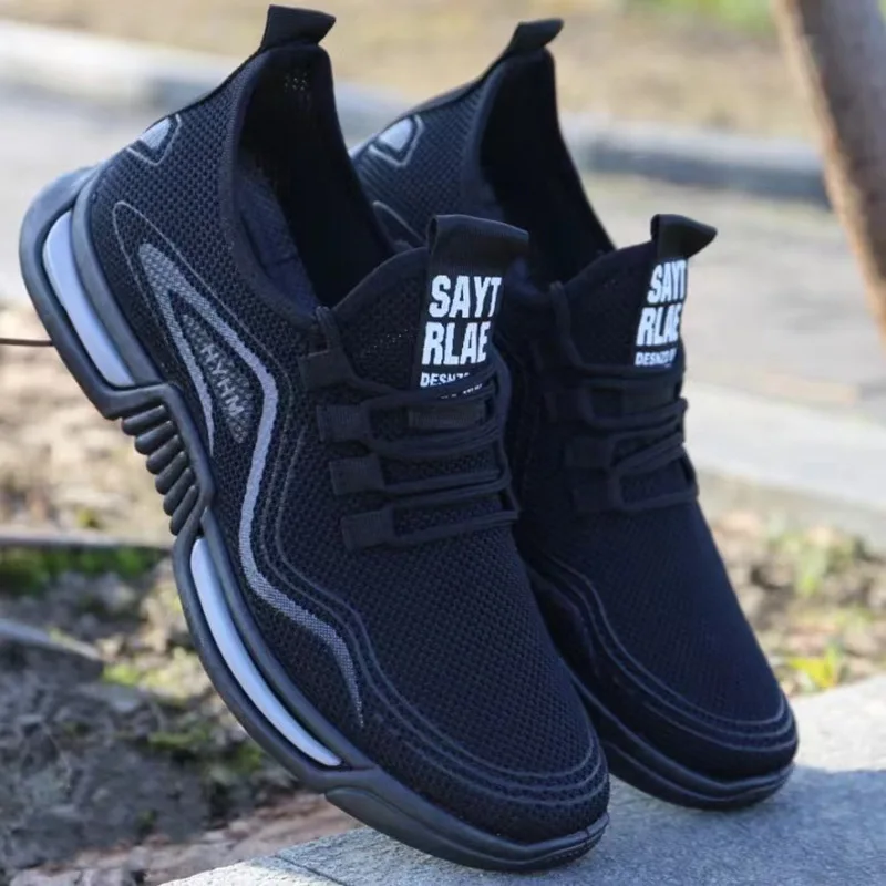 Sepatu Tenun Pria 2026 untuk L - Men Shoes Loafers ulasan dan harga