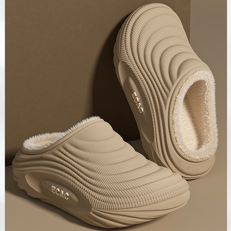 Sepatu Rumah Bulu Wanita, Sand - Men'S Shoes Grip ulasan dan harga
