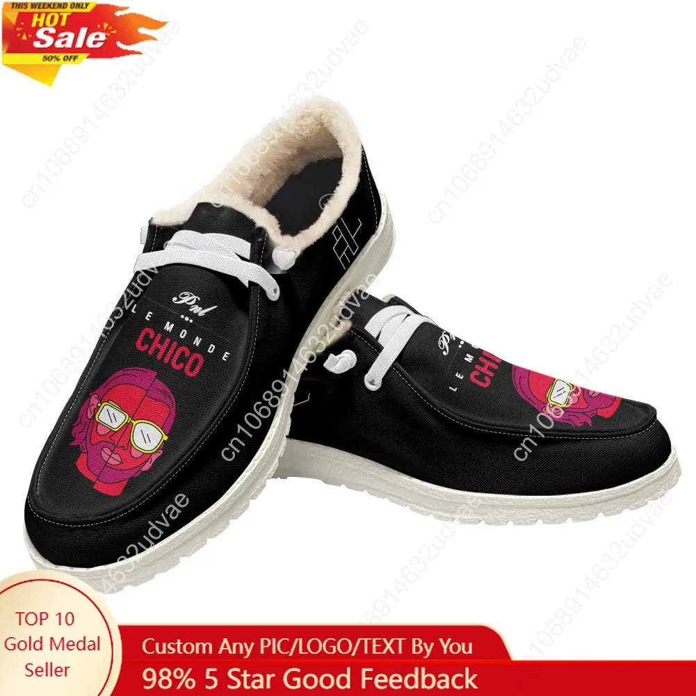 Le Monde Chico Plush Loafers P - Men Shoes Loafers ulasan dan harga