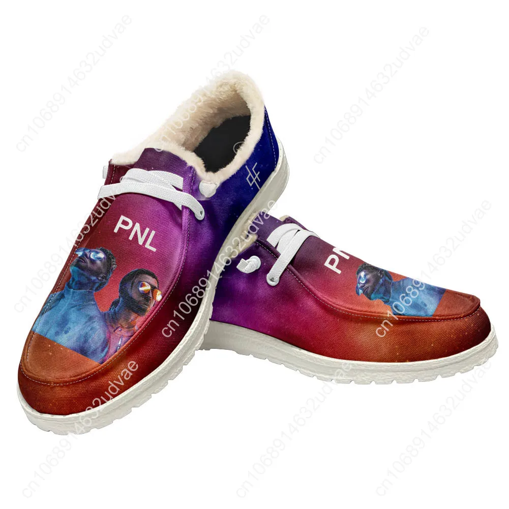 Le Monde Chico Plush Loafers P - Men Shoes Loafers ulasan dan harga