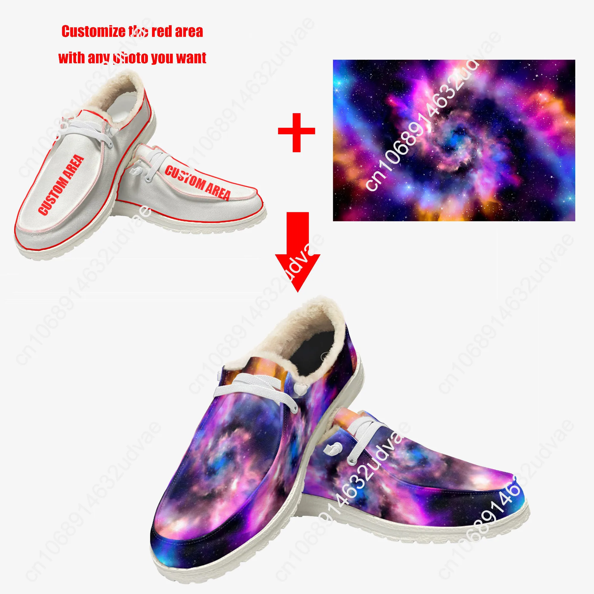Le Monde Chico Plush Loafers P - Men Shoes Loafers ulasan dan harga