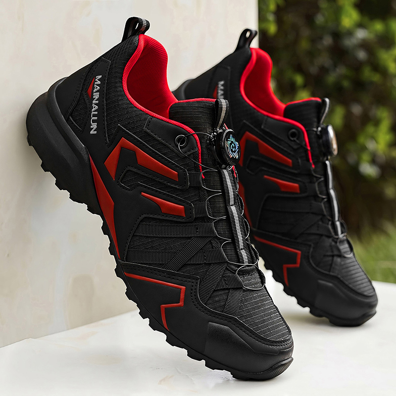 Sepatu Pria, Model Rendah, Cen - Men'S Shoes Grip ulasan dan harga